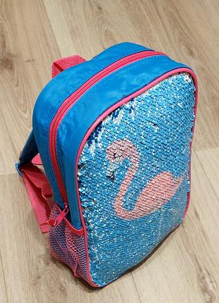 Рюкзак для детского сада