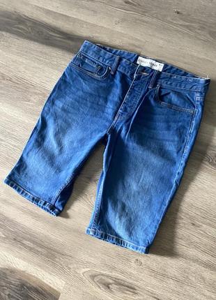 Шорти: topman