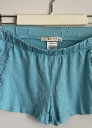 Шорты детские