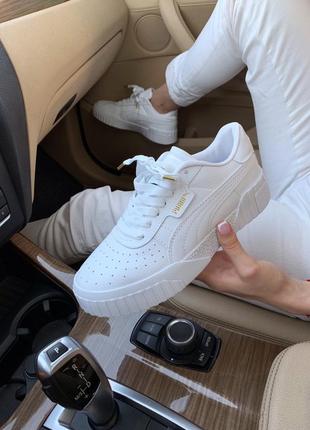 Фірмові кросівки puma nova funky