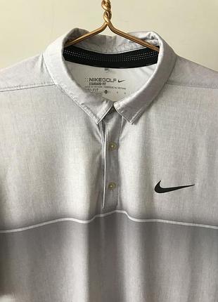 Поло nike golf, розмір l