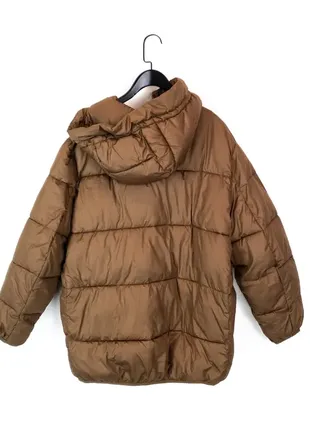 H&m фирменний пуховик оригинал из шотландии.