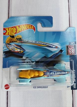 hot wheels набор
ice shredder
2023 hot wheels оригинал