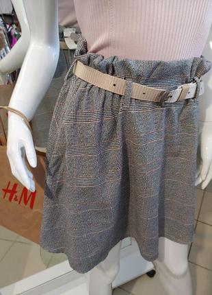 Спідниця h&m2 фото