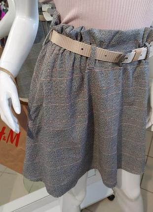 Спідниця h&m4 фото