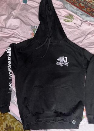 Худи cgt limited edition xl