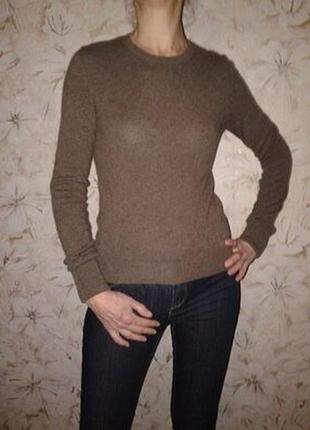 Tesay кашемірово-шерстяний елегантний светр