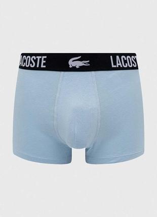 Чоловічі боксери lacoste