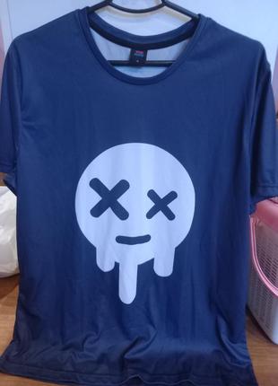 Футболка бравл старс