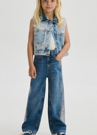 Джинси reserved