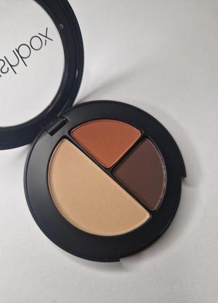 Тіні smashbox