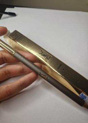Новий олівець для брів lancome