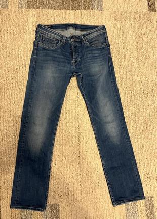 Чоловічі джинси pepe jeans 32/32