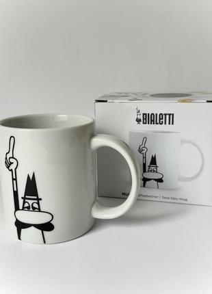 Кружка bialetti omino y0tz1052 фото