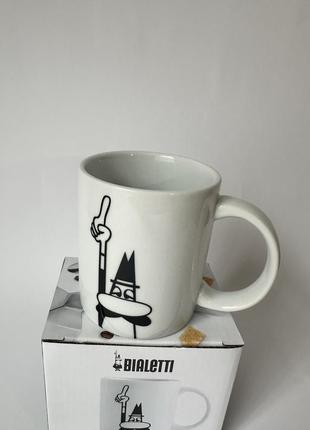 Кружка bialetti omino y0tz1056 фото