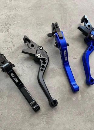 Курки, ричаги сцепления тормоза suzuki, сузуки ручки