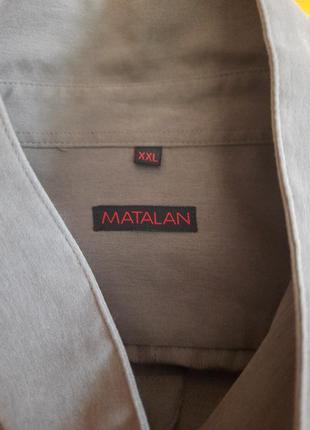 ⛔велика⛔ мужская шерстяная рубашка очень хорошее состояние
matawan  бура 2xl2 фото