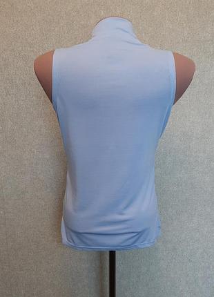 Гольф майка безрукавка 3