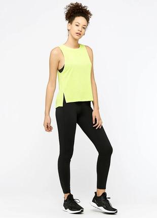 Майка adidas, футболка без рукавов, безрукавка adidas climachill
