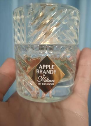 Kilian apple  brandy