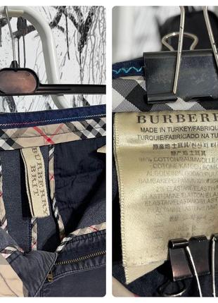 Женские джинсы burberry brit, деним, с карманами, с логотипом, удобные, люкс, london, диор, стуси10 фото