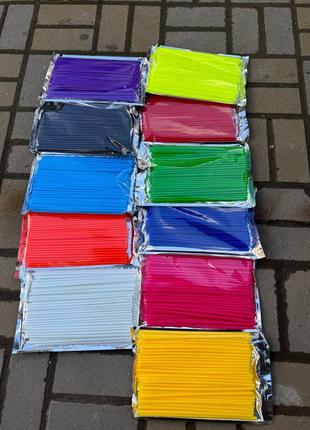 Накладки на спиці мотоцикла 72 шт. - пачка, накладки на спиці мотоцикла