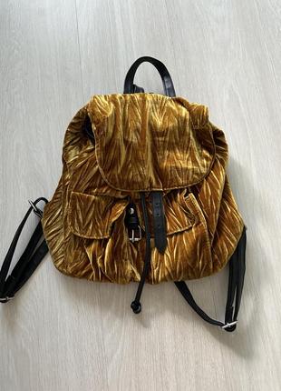 Рюкзак портфель