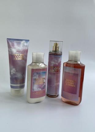 Крем для тела Bath And Body Works