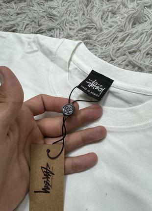 Футболка stussy, stussy, футболка, стусси