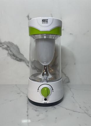 Led светильник horoz.