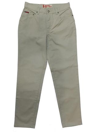 Джинсы lee cooper размер w33 l30