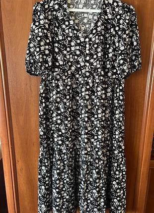 Сукня 46 розмір нова 2