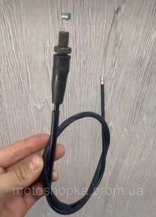 Трос газу geon terrax road 250, тросик газа геон теракс роад