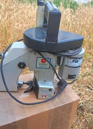 Мешкозашивающая машина gk26-1a