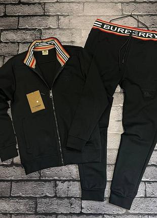 Мужской костюм (burberry)🥷🏻🌪️