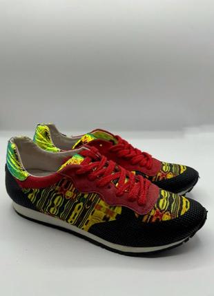 Женские кроссовки tamaris