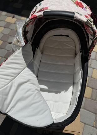 cybex priam lux carry cot 9000 169155072