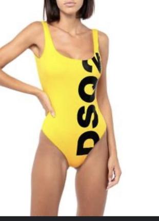 Dsquared2 - купальник