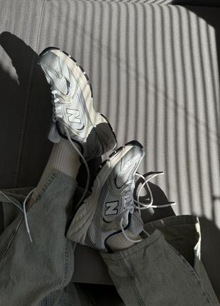 New balance  530