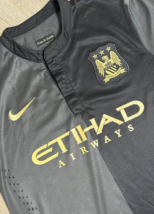 Футболка nike fc manchester city4 фото