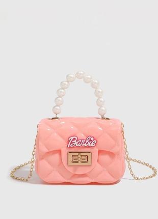 Сумочка барбі