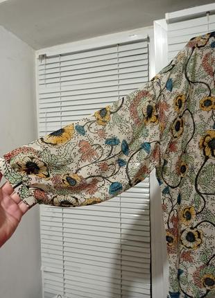 Нежная блуза4 фото