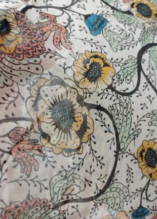 Нежная блуза5 фото