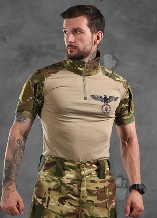 Убакс короткий рукав esdy eagle mtk ра4967