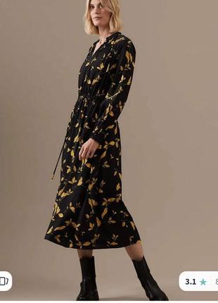 Максіплаття натуральне