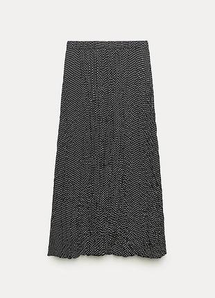 Спідниця zara🌸 3