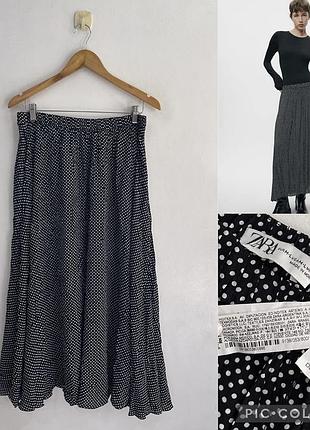 Спідниця zara🌸 7