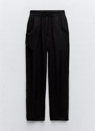 Штани брюки zara