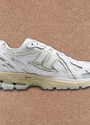 Мужская обувь, кроссовки new balance 1906d не asics
