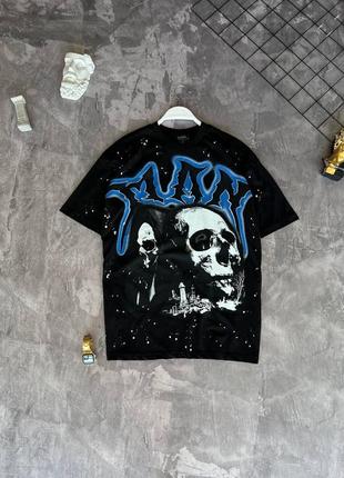 🥷🏻🔥мужская крутящая футболка 🔥🥷🏻